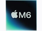 根据最新的Geekbench 7测试结果，Apple M6处理器速度极快。