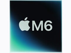 根据最新的Geekbench 7测试结果，Apple M6处理器速度极快。