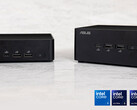 华硕 NUC 14 Pro 系列现已上市（图片来源：华硕）