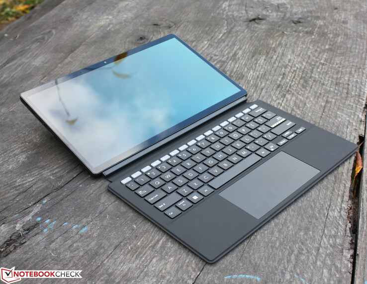 Vivobook 13 Slate OLED（T3300），尚未在商店出售