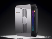 Bosgame 新推出的 Strix Halo 迷你电脑在网上曝光（图片来源：Bosgame）