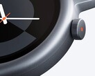 CMF Watch Pro 2 采用圆形显示屏的全新设计。  (图片：Nothing）