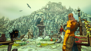 (图片来源：Steam）