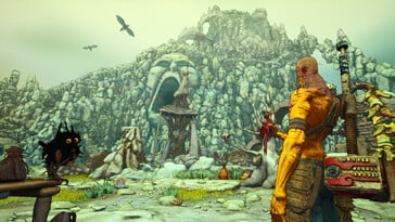 (图片来源：Steam）