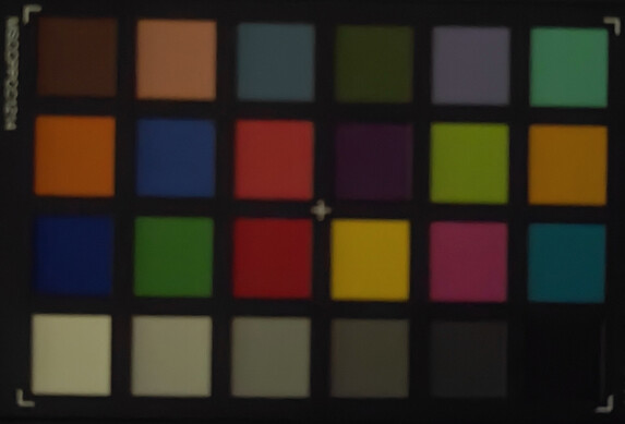 ColorChecker