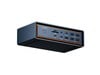 iVanky FusionDock Max 2 的底部设计(图片来源:iVanky)