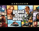 GTA 5》增强版横幅（图片来源：Steam）