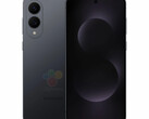 Galaxy S25 Edge 据称将于下月发布（图片来源：Winfuture.de）