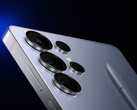 Galaxy S25 Ultra 于今年早些时候推出，配备了全新的 5000 万像素超广角摄像头。(图片来源：三星）