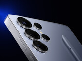 Galaxy S25 Ultra 于今年早些时候推出，配备了全新的 5000 万像素超广角摄像头。(图片来源：三星）