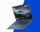 惠普 OmniBook 3 14 hz0488nr 搭载骁龙 X X1-26-100 芯片和 60 Wh 电池。