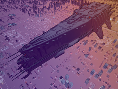 机器之心》的游戏截图