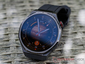 Honor 介绍 Watch 5 Ultra（图片来源：Notebookcheck）