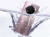 Honor X9c 具有 IP65M 防水防尘等级（图片来源 : )Honor