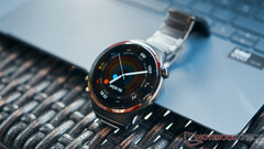 华为 Watch 4 Pro 太空版在中国境外发布（图片来源：Notebookcheck）