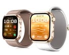 华为Watch D3在一段简短的预告视频中首次亮相,该视频还揭示了其部分新功能。