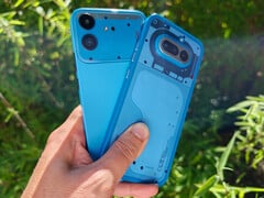 来源：Nothing Phone (4b) 和 (4a)
