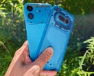 来源：Nothing Phone (4b) 和 (4a)