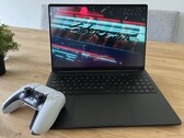 申克 Vision 16 Pro 2023 评论： 1.配备 RTX 4070 笔记本电脑的 6 千克轻型强力套装