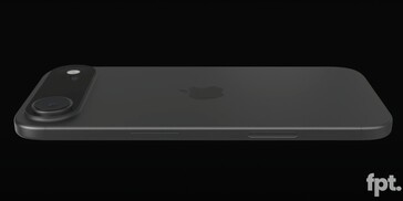 Iphone air by fpt（图片来源：fpt.）
