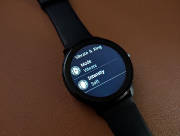 仅振动就已经启动了?