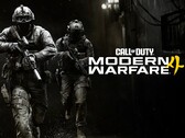 Call of Duty: Modern Warfare 4 宣传图。