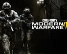 Call of Duty: Modern Warfare 4 宣传图。