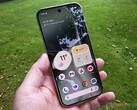谷歌 Pixel 11 系列将配备更亮的显示屏。图：Pixel 10 XL 的正面。