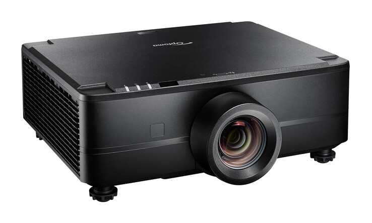 Optoma ZK810T 投影机。(图片来源：Optoma）