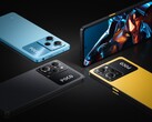 Poco X5 Pro提供坚实的性能。(来源: Poco)