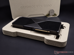 RTX 5090 即将变得更加稀缺