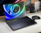 速度极快但相对安静的游戏玩家 - Razer Blade 18 2025 RTX 5090 笔记本电脑评测