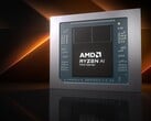 AMD Strix Halo 今年新增两款产品，GPU 计算能力达到 60 TLOPs。(图片来源：AMD）