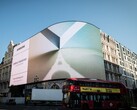 Galaxy Unpacked 2024 年 7 月广告牌宣传活动（来源：三星）