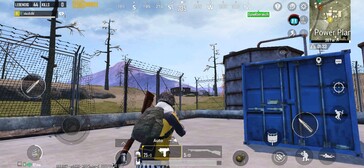 PUBG手机版