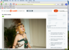 MacOS 10.13 上的 SeaMonkey 2.53.20：尝试查看 subreddit（图片来源：屏幕截图 - Notebookcheck）