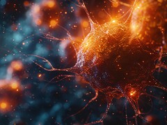 肌动蛋白的降解过程涉及三种蛋白质之间的精确相互作用,研究人员将其描述为