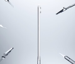 Tecno 为市场带来两款超级智能手机。(图片来源：Tecno）