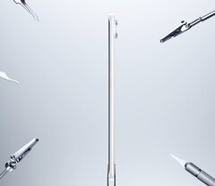 Tecno 为市场带来两款超级智能手机。(图片来源：Tecno）