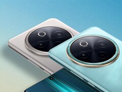 Y500 可能长这样。(图片来源：vivo）