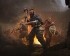 《Wartales》目前在 Steam 上以 72% 的折扣发售，优惠截止至 7 月 13 日。