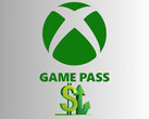 Xbox 游戏通行证价格上涨（图片来源：Microsoft Gaming，有编辑）