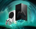 图为 Xbox X 系列和 S 系列游戏机（图片来源：Xbox Wire，有编辑）