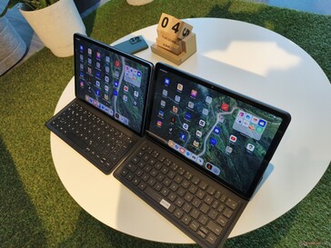 (图片来源：Notebookcheck）