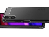 Alza 曾短暂出售过 Spigen 为 Xperia 5 VI 设计的 Rugged Armor 保护套，后来将其从市场上撤下。(图片来源：Alza）