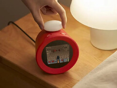 任天堂 Alarmo 的黑客技术相对简单。(图片来源:V Mario)