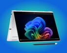 EliteBook 8 Flip G2i 13 随附一支嵌套式充电笔。