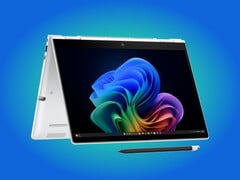 EliteBook 8 Flip G2i 13 随附一支嵌套式充电笔。