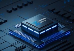 Exynos 2600 可能是三星的回归之作。(图片来源:三星)