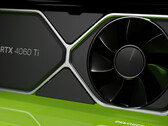 GeForce RTX 4060 Ti应该在月底前上市销售。(图片来源：英伟达--已编辑）